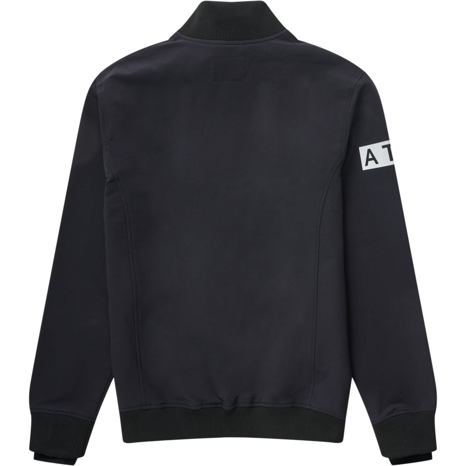 HALO ZIP JACKET, 0060, packshot