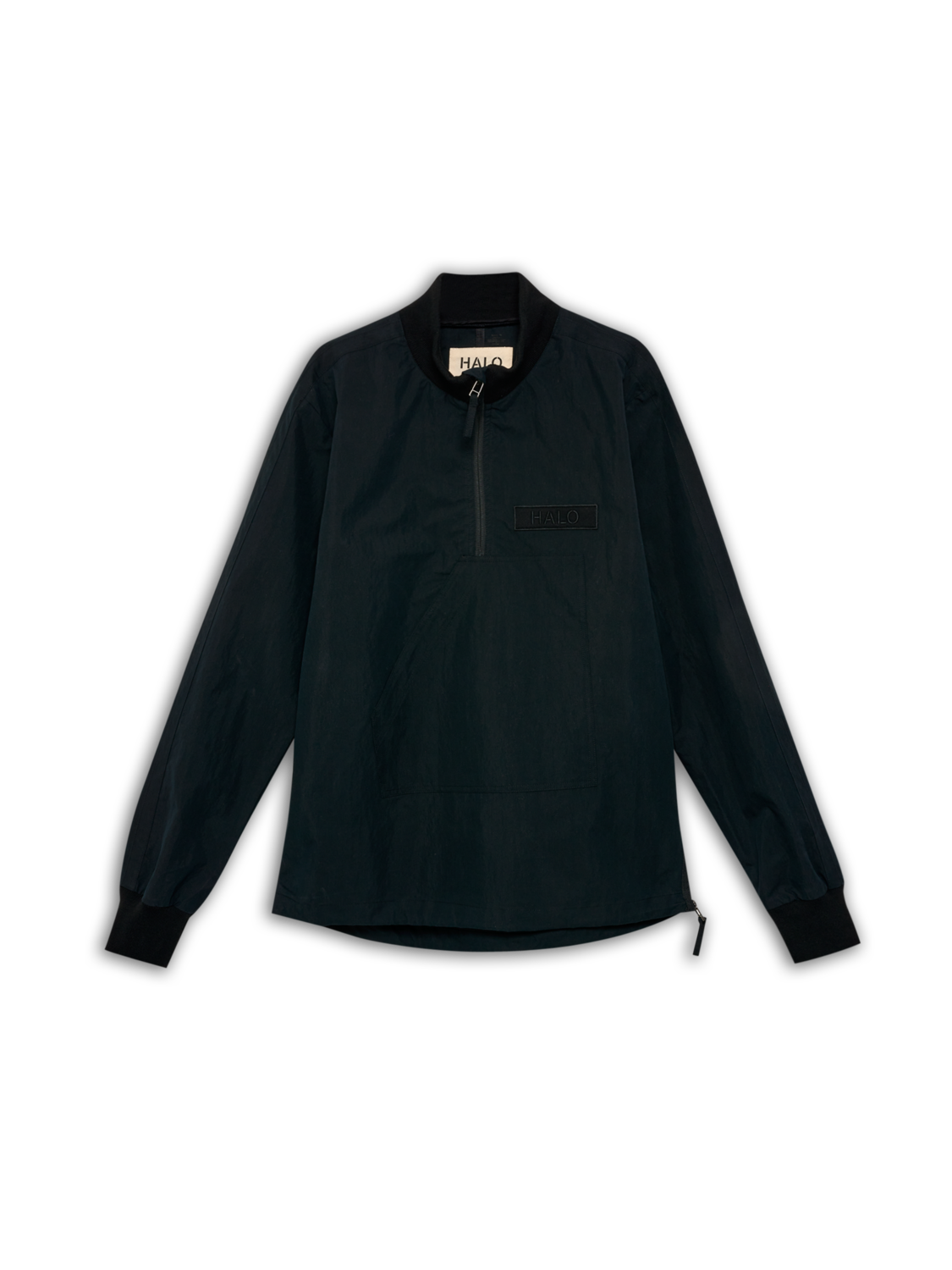 HALO COTTON ANORAK, 0060, packshot