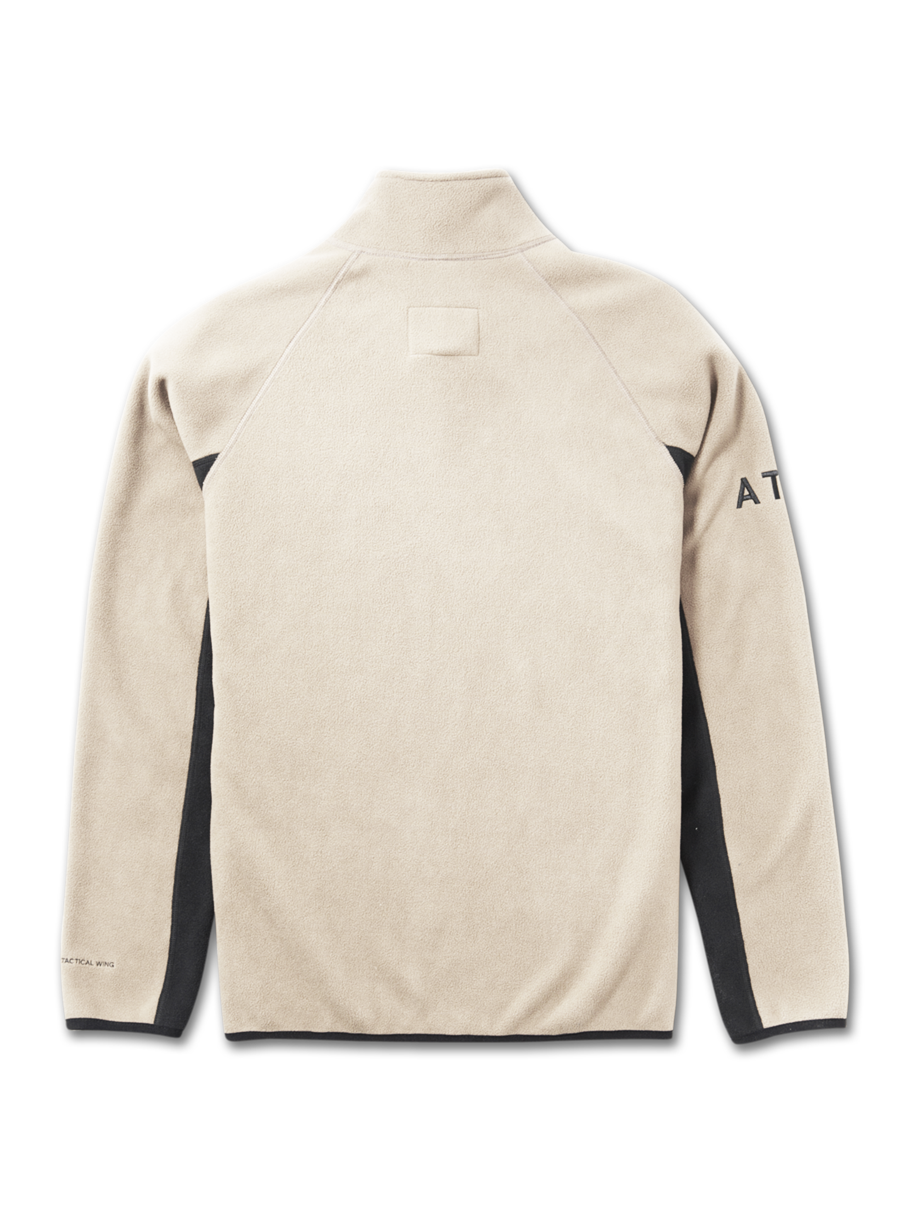 HALO ZIP FLEECE, 1090, packshot