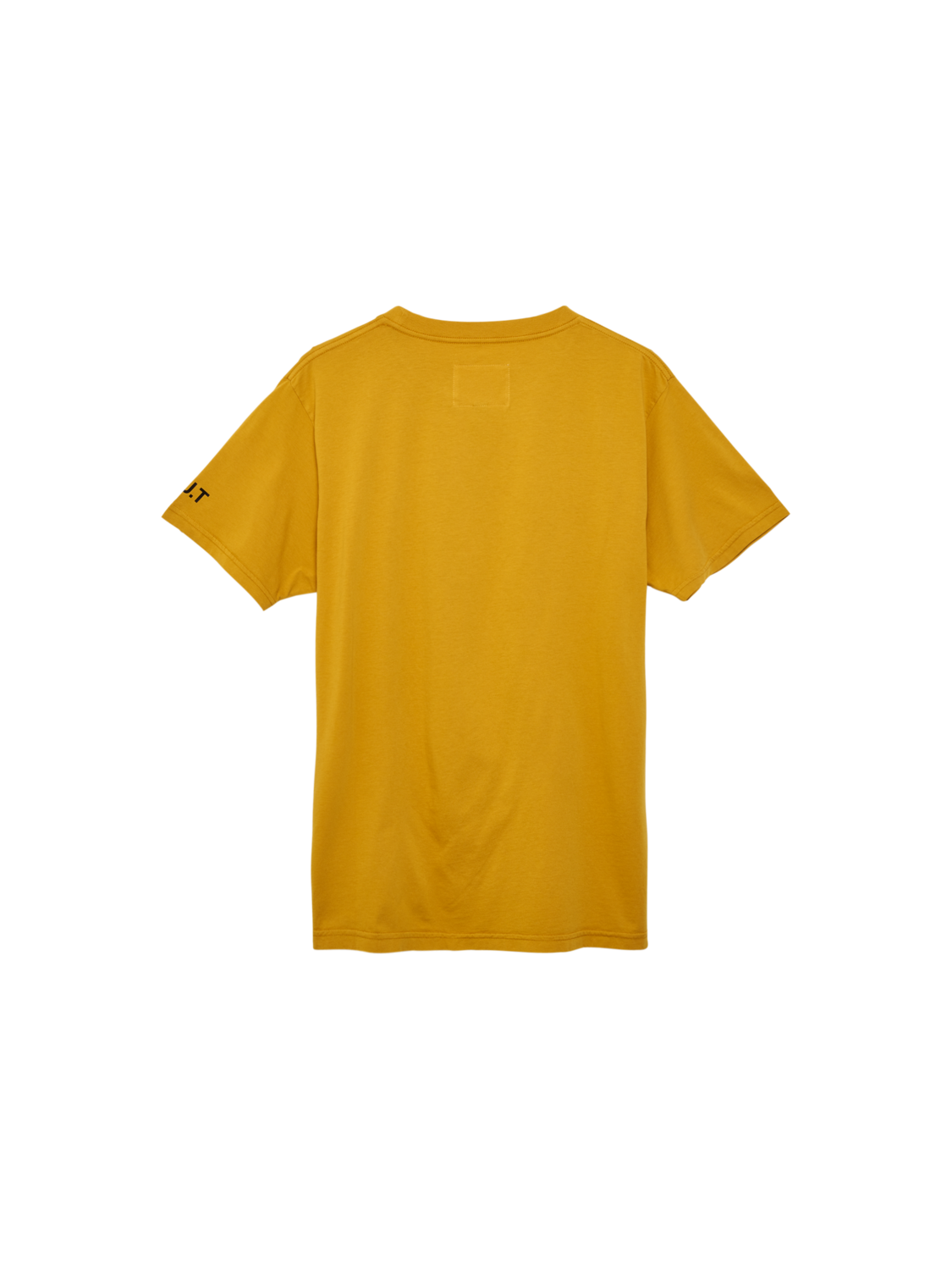 HALO COTTON TEE, 0779, packshot