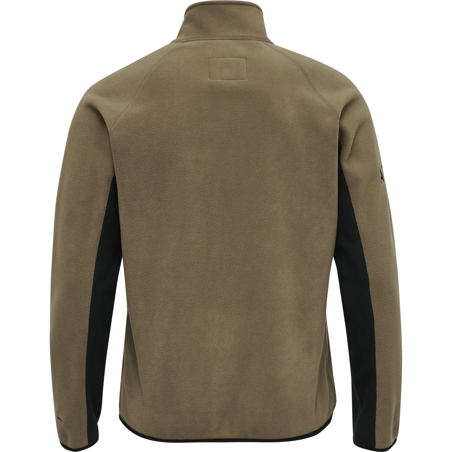 HALO ZIP FLEECE, 0741, packshot