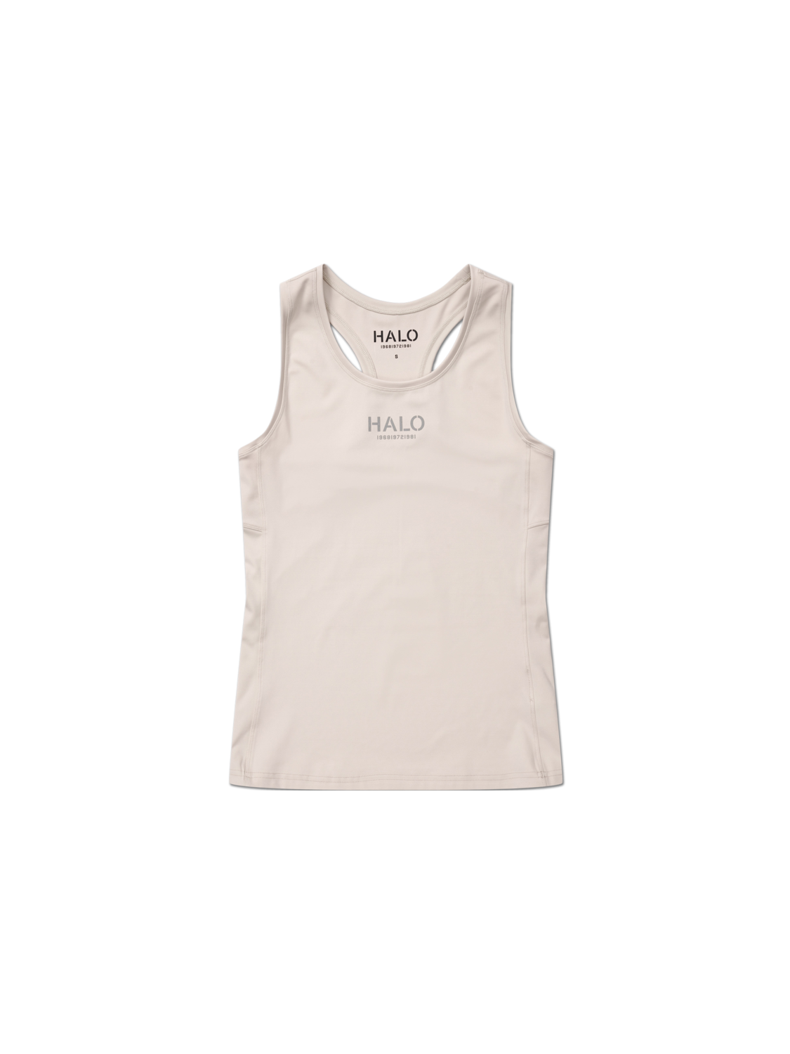 HALO WOMENS RACERBACK TANK, 2119, packshot