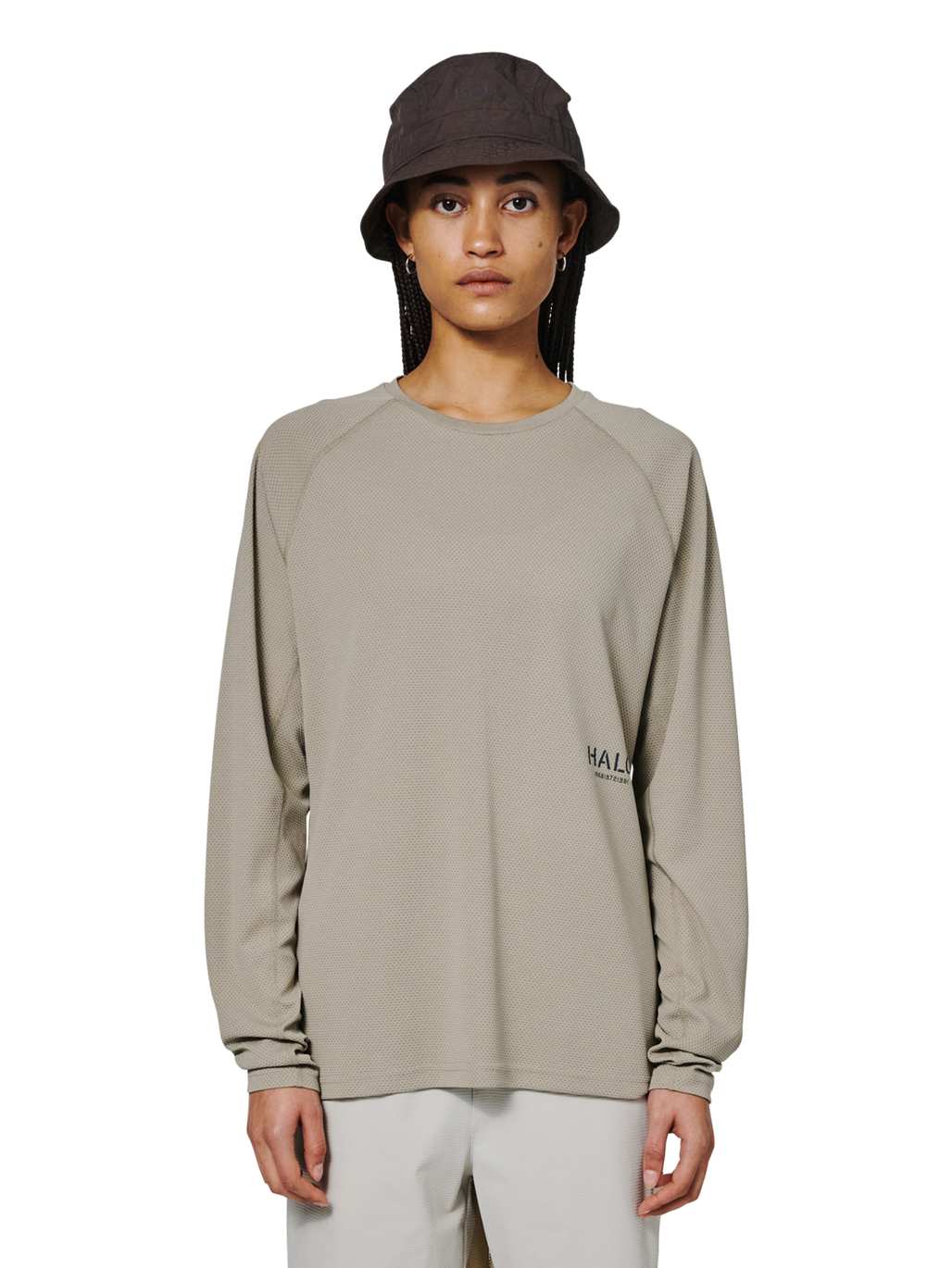 HALO SORONA LS, SENECA ROCK, model