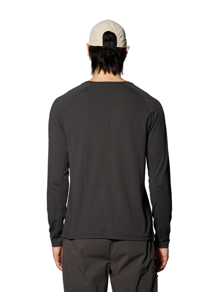 HALO SORONA LS, RAVEN, model