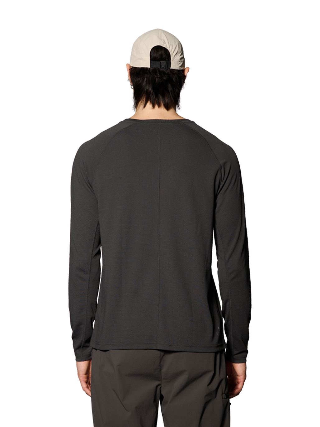 HALO SORONA LS, RAVEN, model