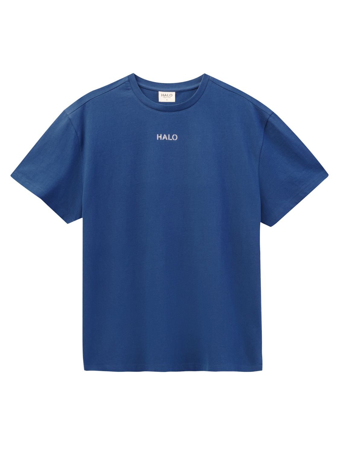 HALO DUTY T-SHIRT, SARGASSO SEA, packshot