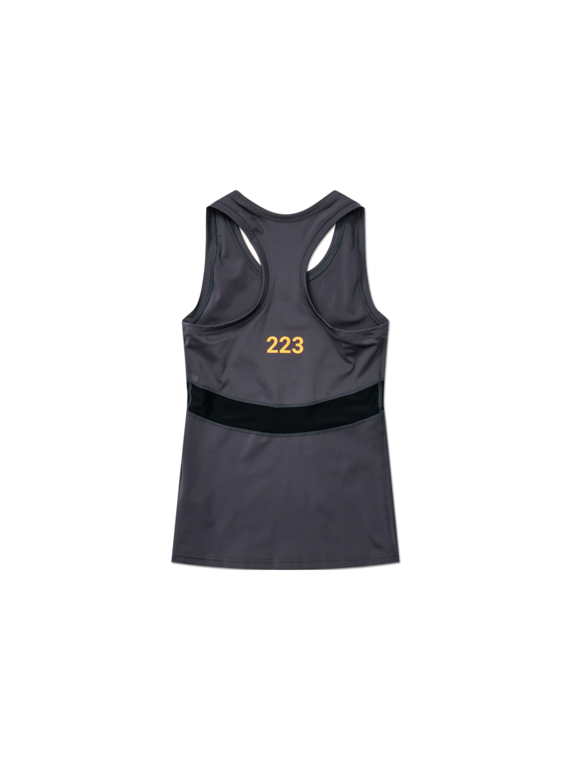 HALO WOMENS TRAINING TANK, 2033, packshot
