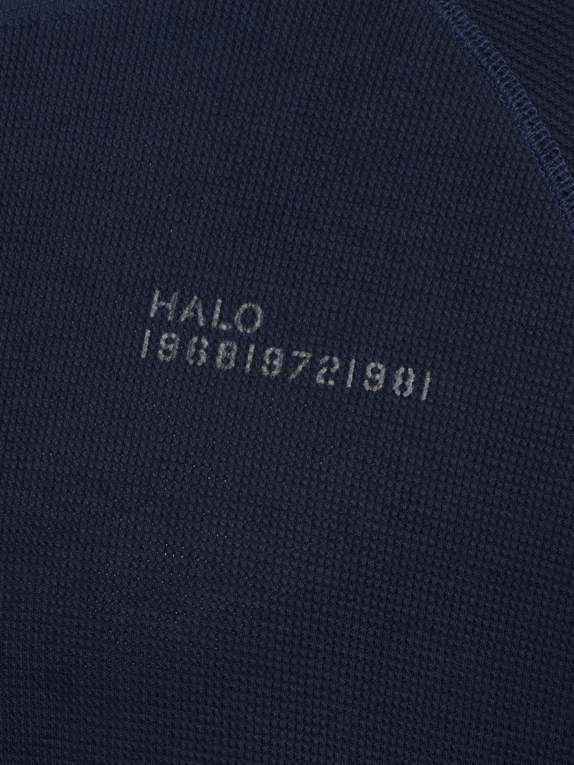 HALO SKYHOOK LS, DEEP WELL, packshot