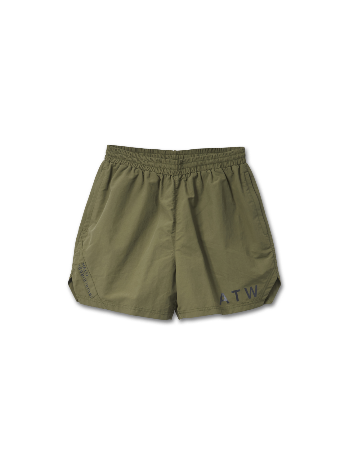 HALO ATW SHORT, 7850, packshot