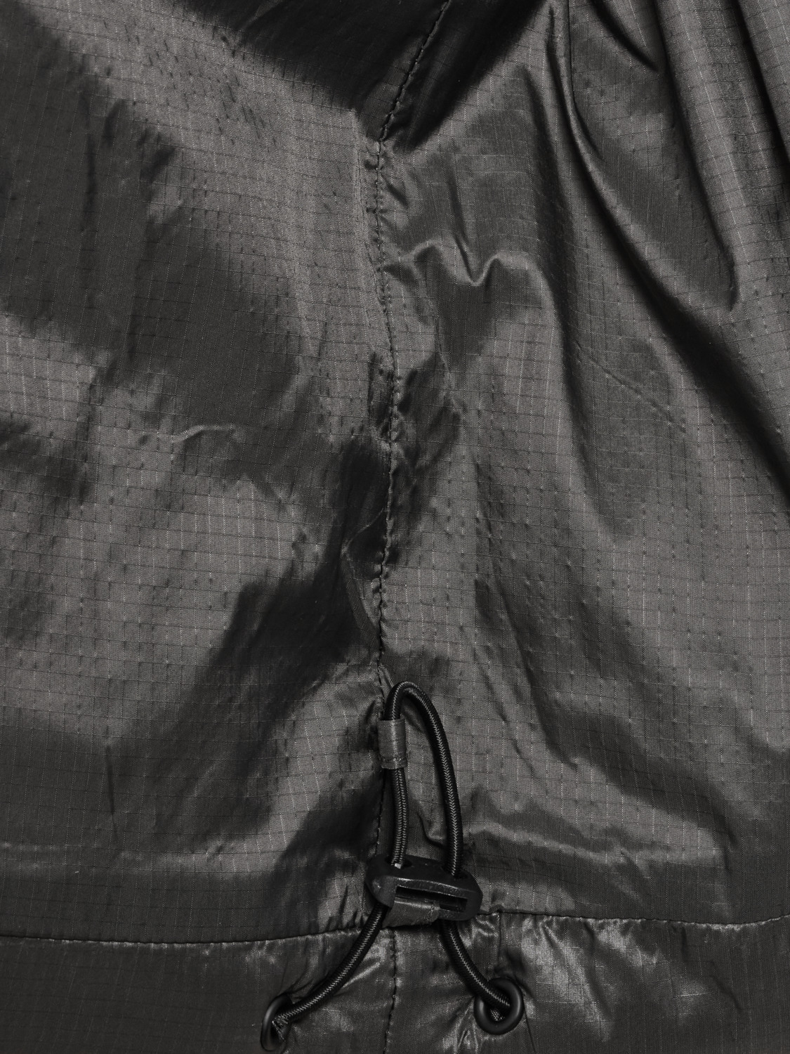 HALO TROOPER DOWN  JACKET, RAVEN, packshot