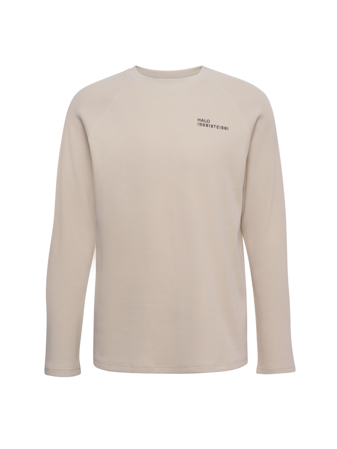 HALO SKYHOOK LS, SILVER LINING, packshot