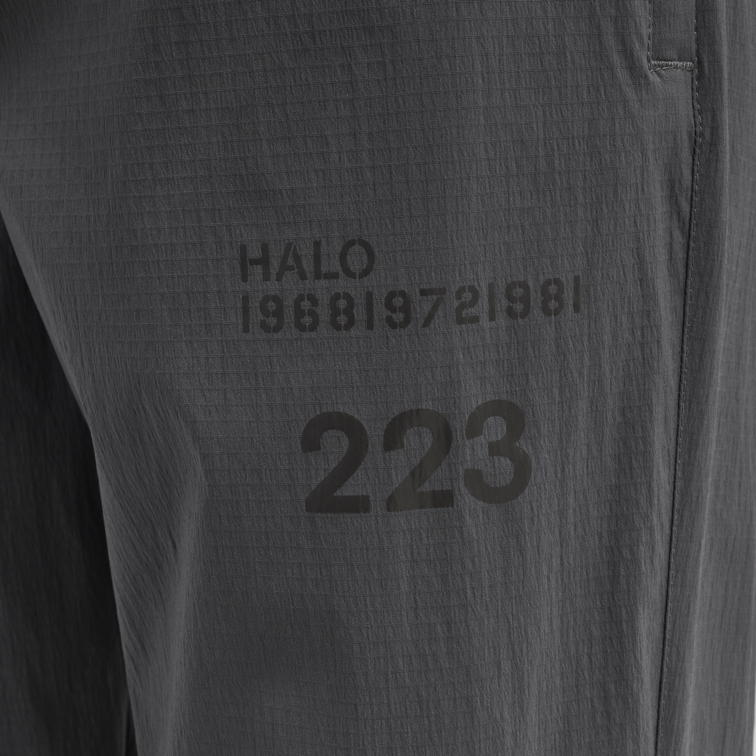 HALO FIELD PANT, 2033, packshot