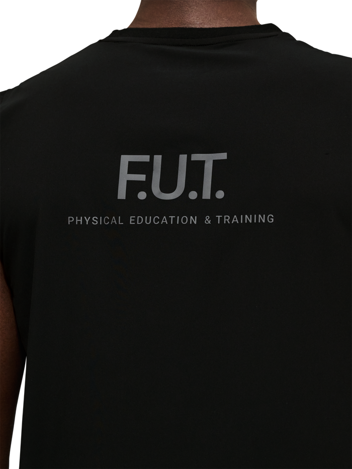 HALO SCOUT TANK, BLACK, model