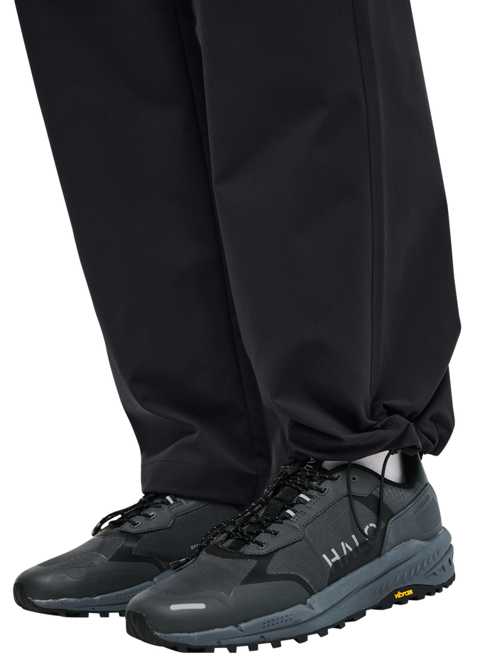 HALO ENFORCER PANTS, BLACK, model