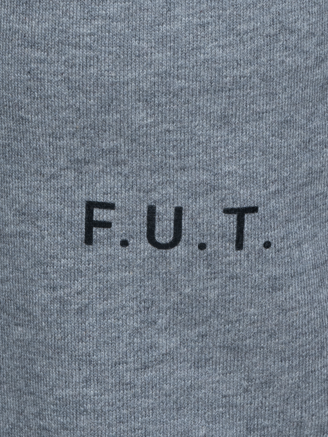 HALO ESSENTIAL SWEATPANTS, GREY MELANGE, packshot