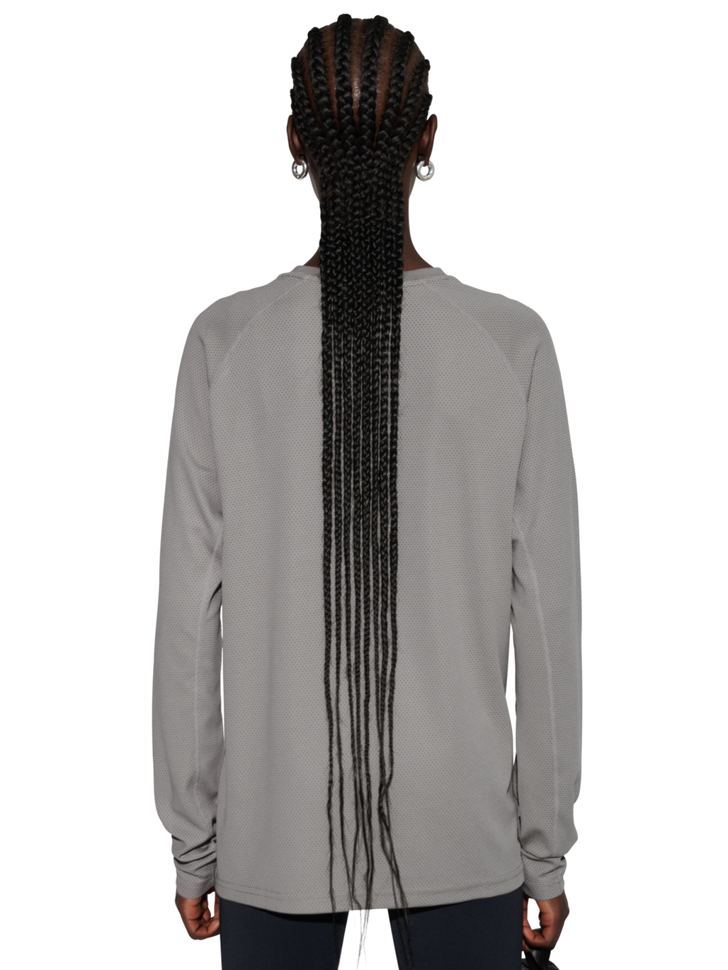 HALO SORONA LS, MOURNING DOVE, model