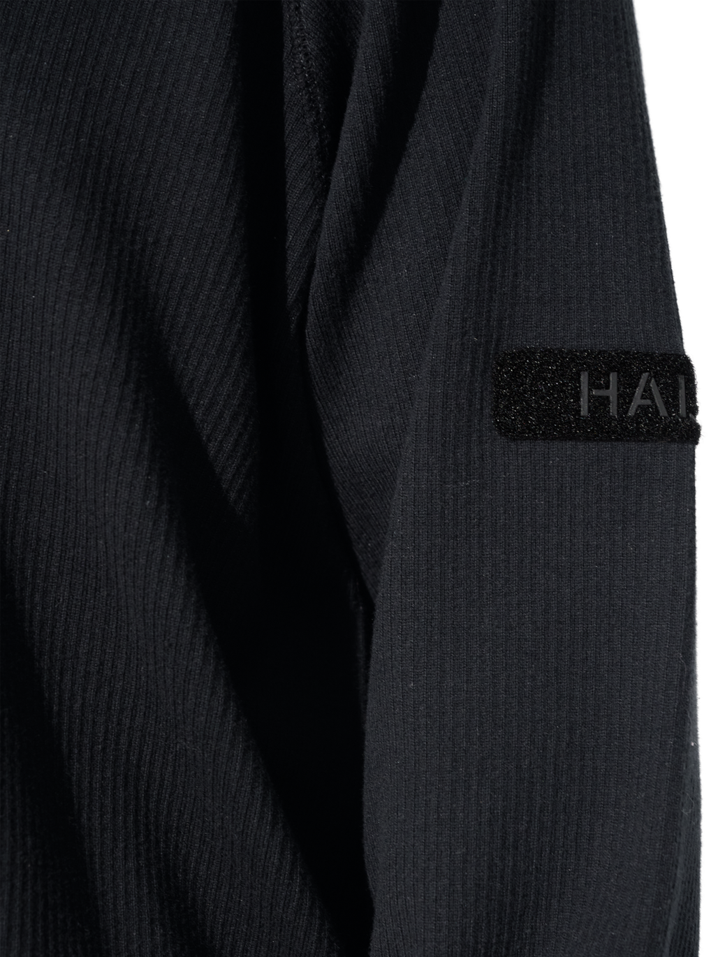 HALO INFANTRY HALF ZIP, BLACK, model