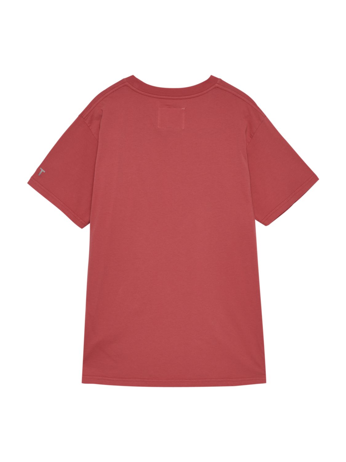 HALO COTTON TEE, 0948, packshot