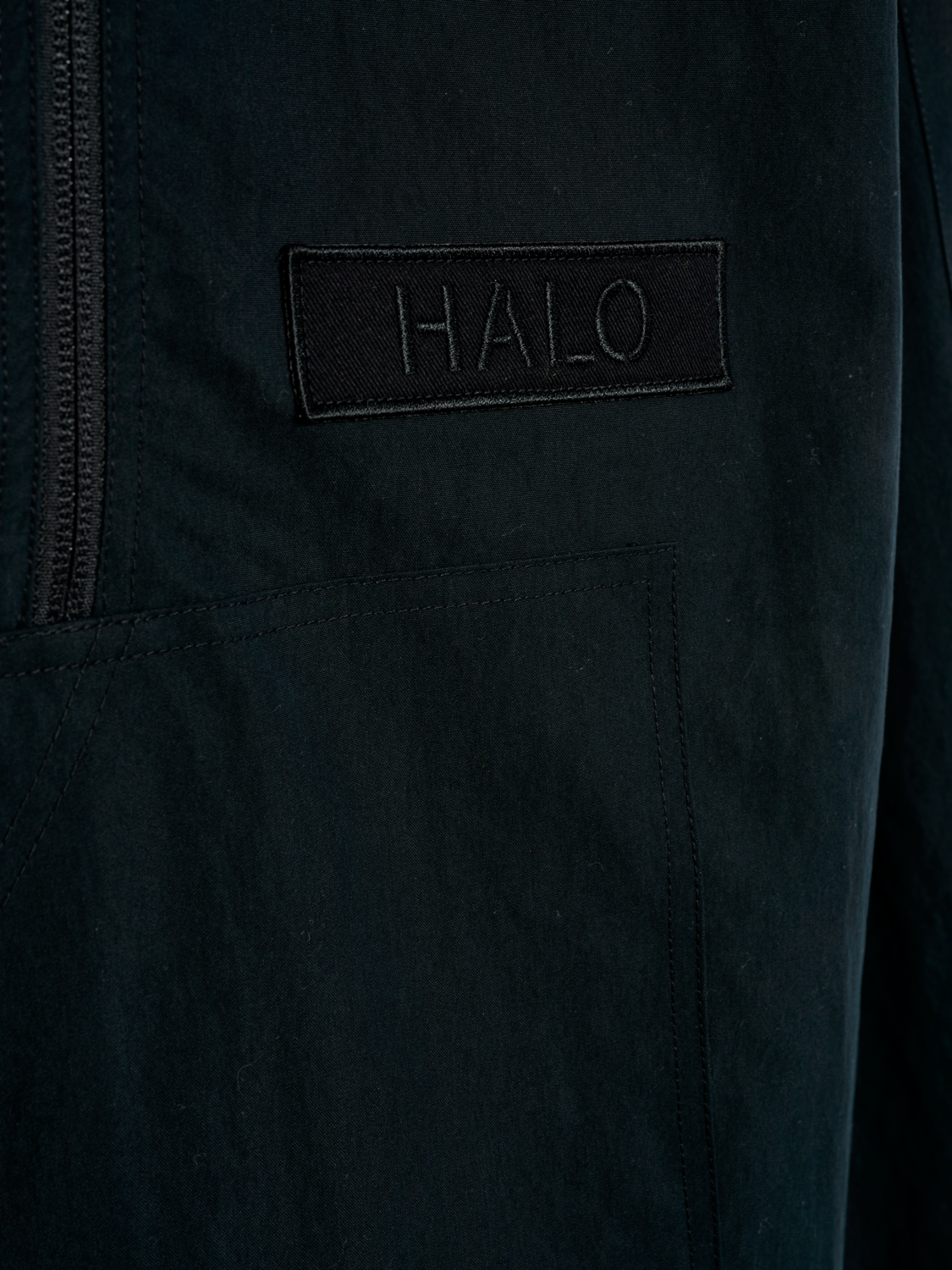 HALO COTTON ANORAK, 0060, packshot
