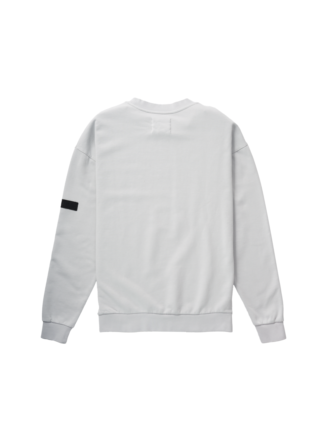 HALO COTTON CREW, HARBOR MIST, packshot