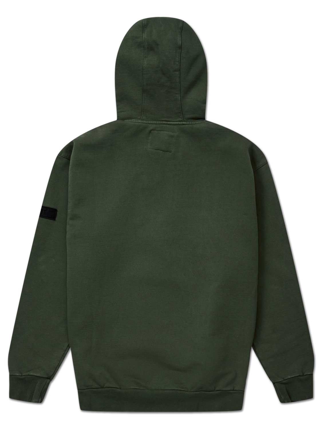 HALO COTTON HOODIE, 0869, packshot