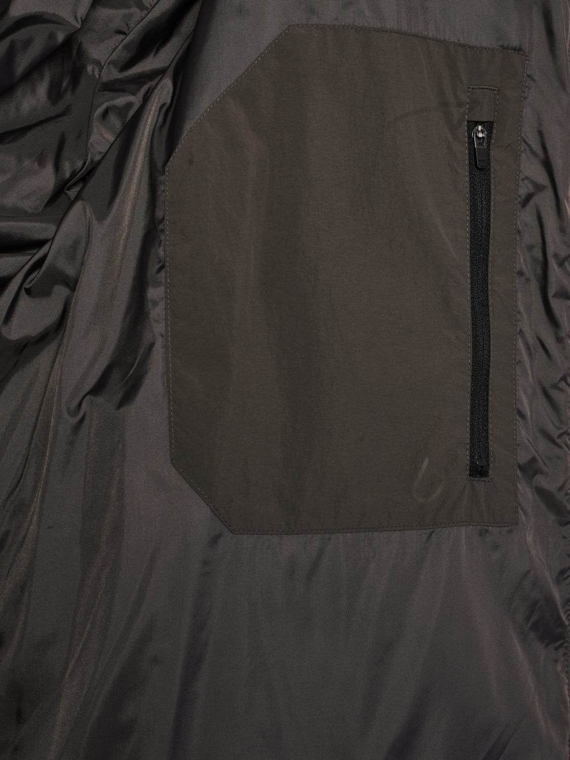 HALO MOUNTAIN DOWN JACKET, RAVEN, packshot