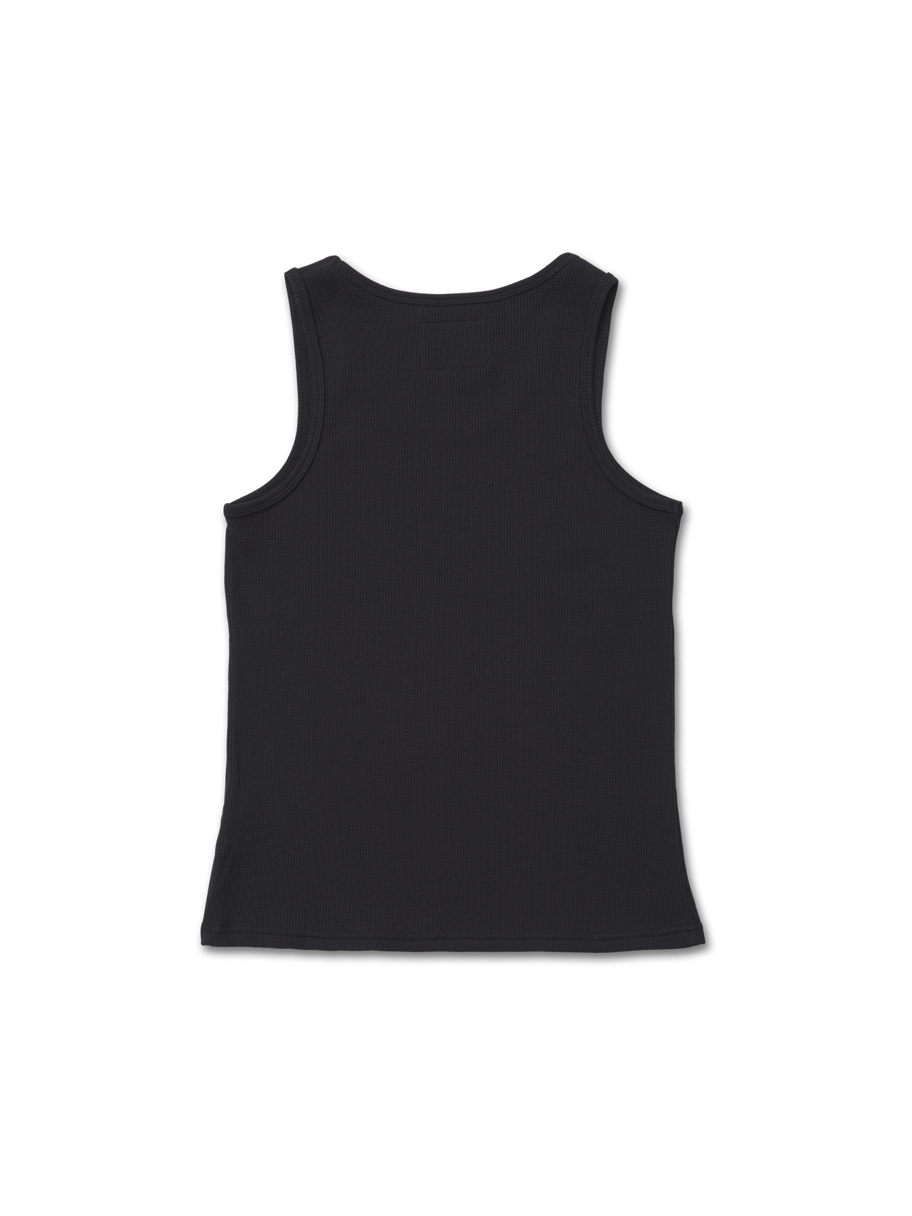 HALO WOMENS WAFFLE TANK, 0060, packshot