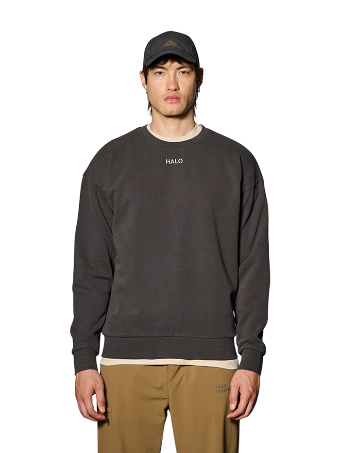 HALO DUTY CREW, RAVEN, model