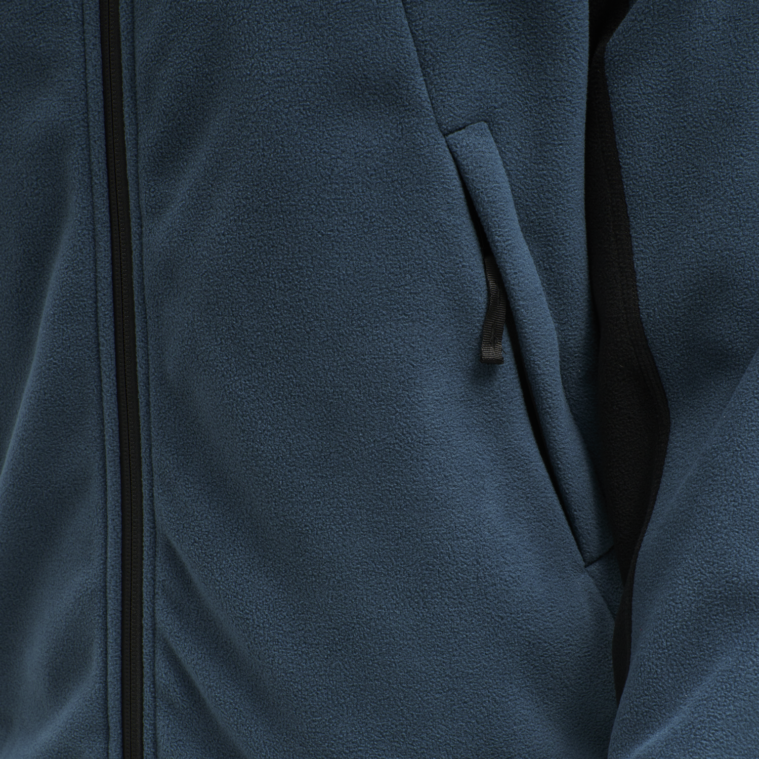 HALO ZIP FLEECE, 0577, packshot