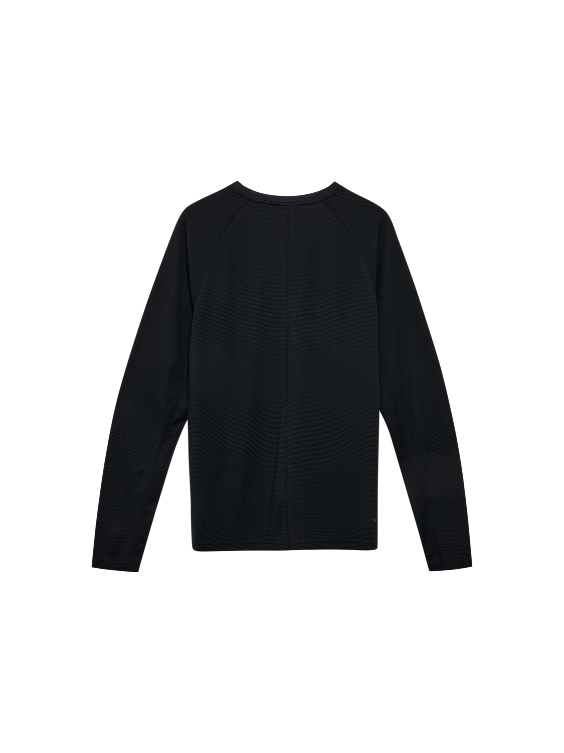 HALO SORONA LS, BLACK, packshot