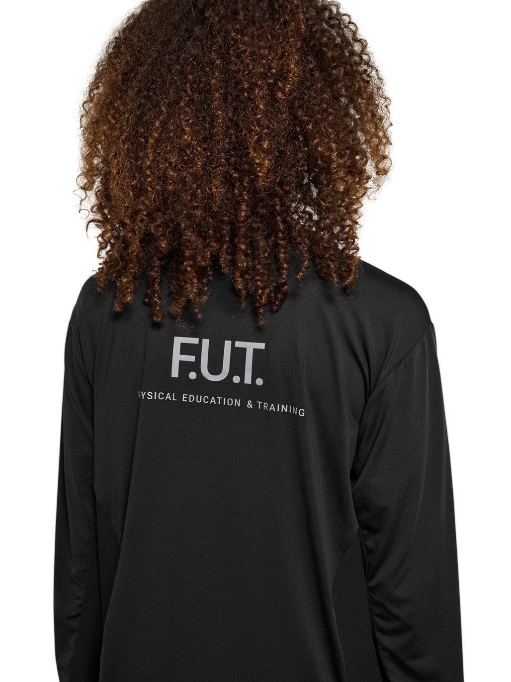 HALO SCOUT LS, BLACK, model