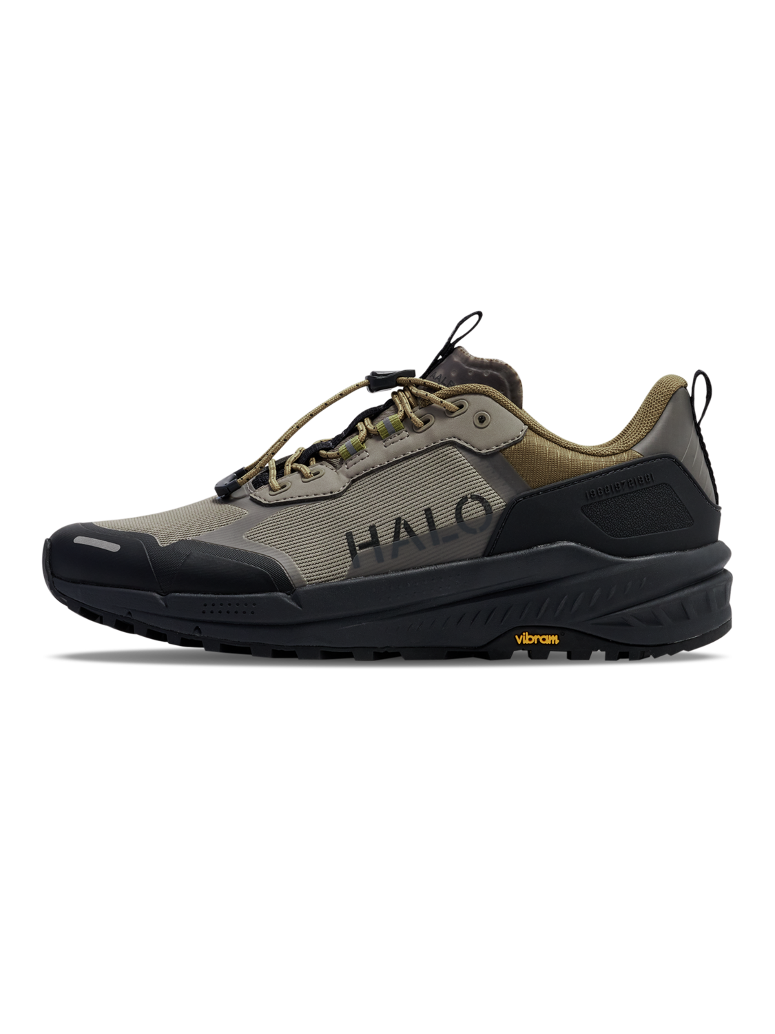 HALO TRAIL SNEAKER