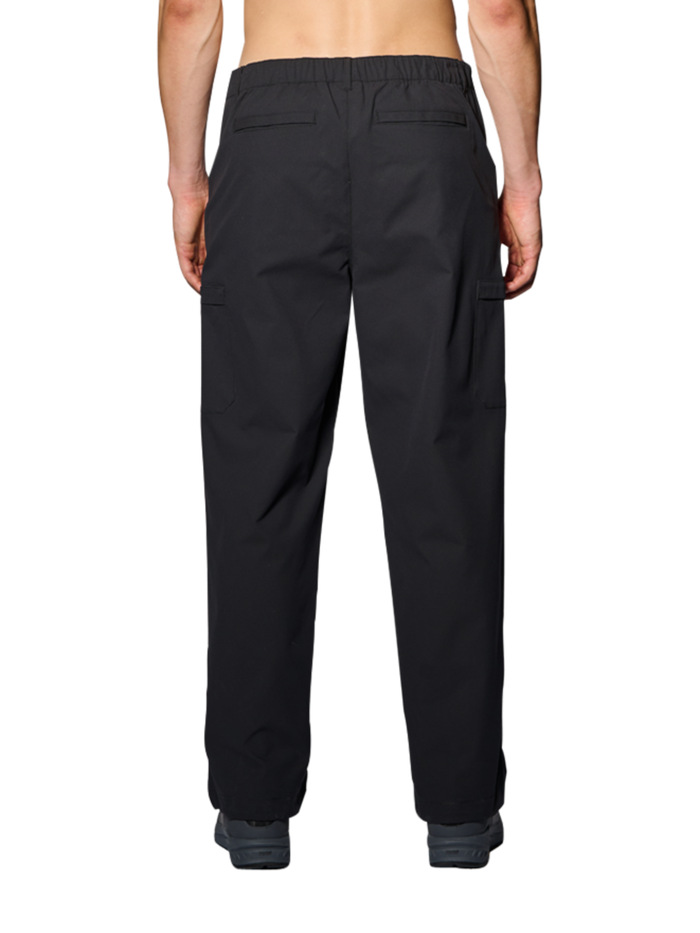 HALO ENFORCER PANTS, BLACK, model