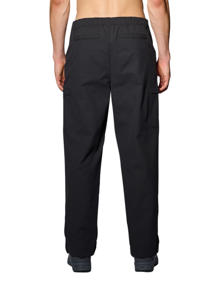 HALO ENFORCER PANTS, BLACK, model