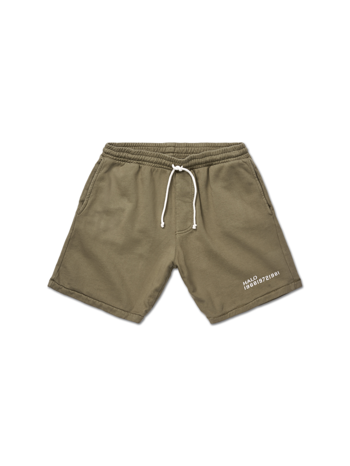 HALO COTTON SHORT, 0826, packshot