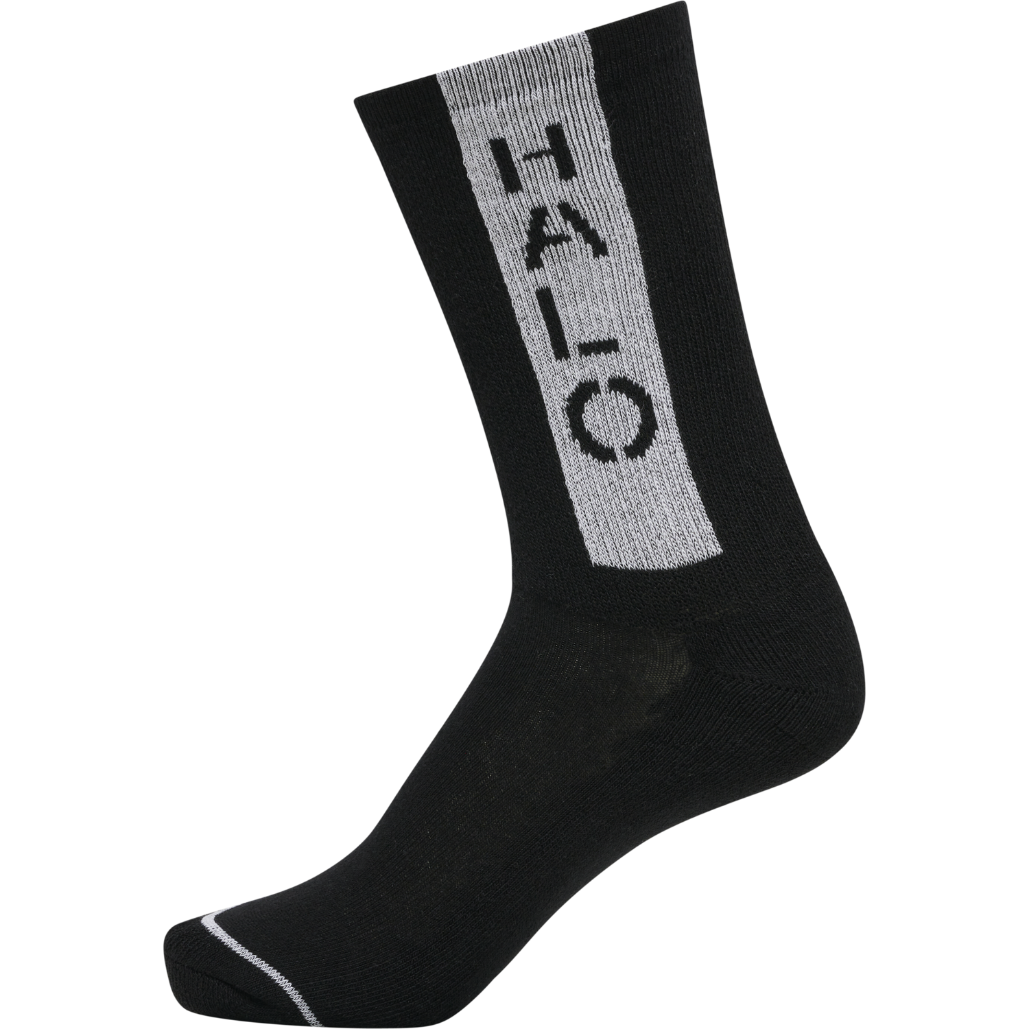 HALO LOGO SOCKS 3-PACK, 7950, packshot