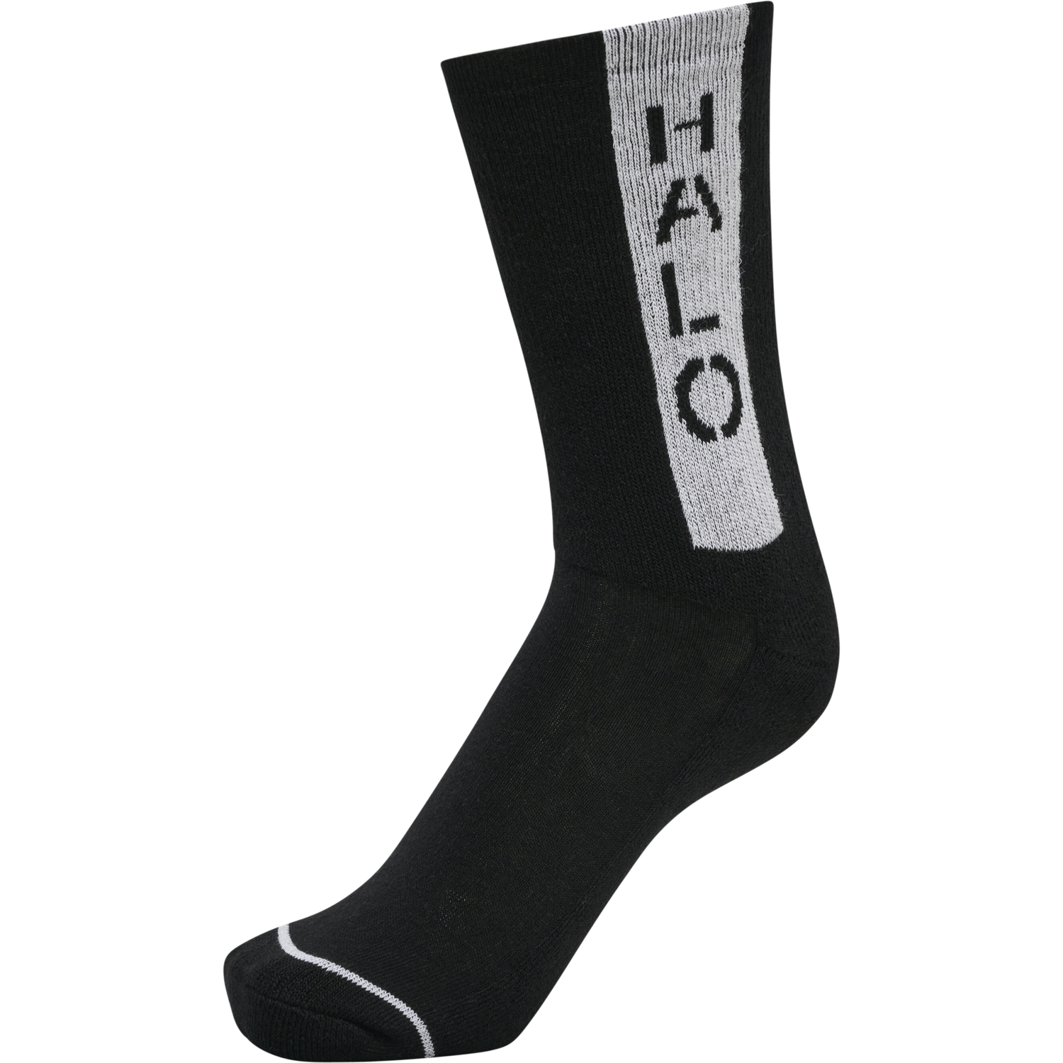 HALO LOGO SOCKS 3-PACK, 7950, packshot
