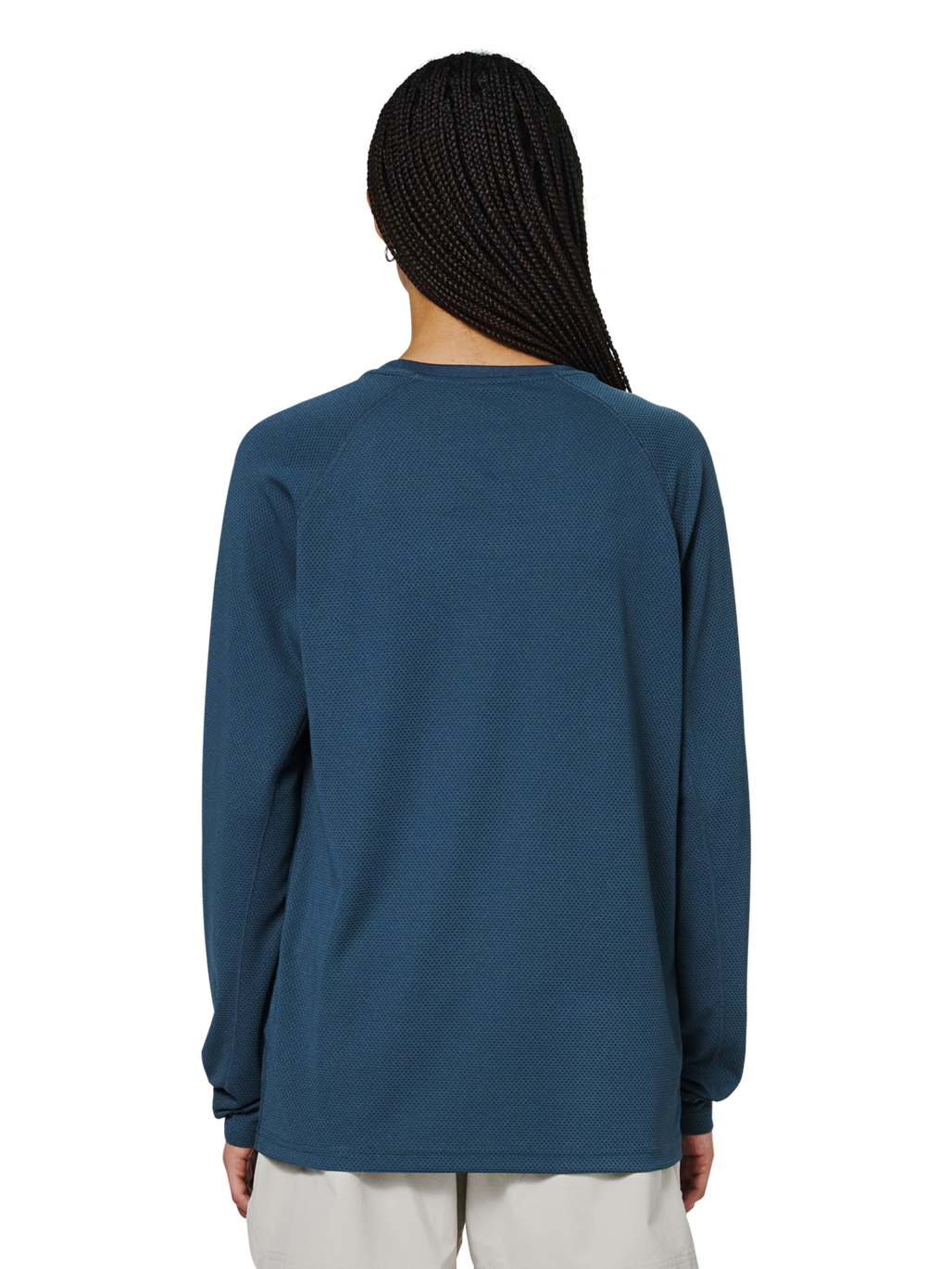 HALO SORONA LS, DARK SLATE, model