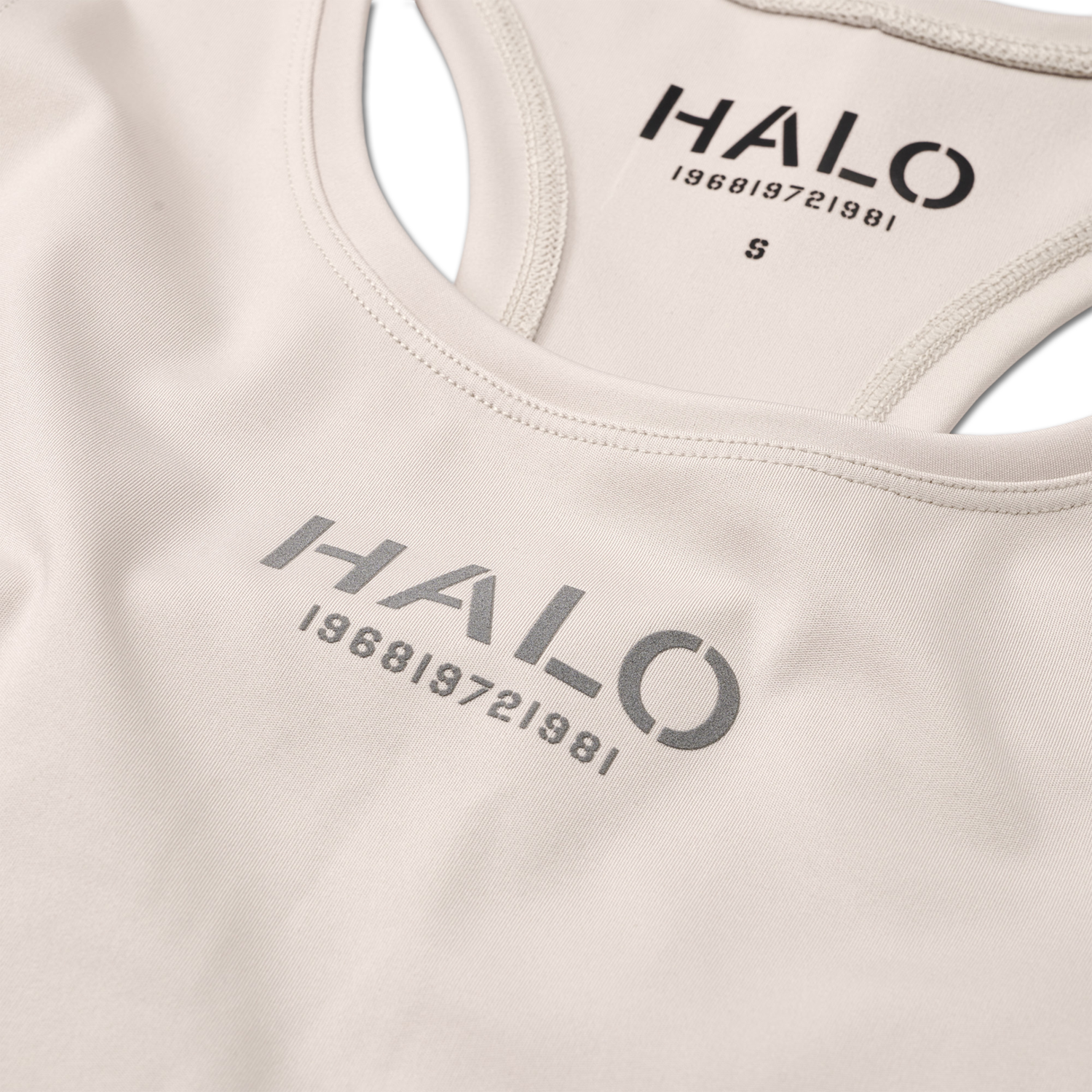 HALO WOMENS RACERBACK TANK, 2119, packshot