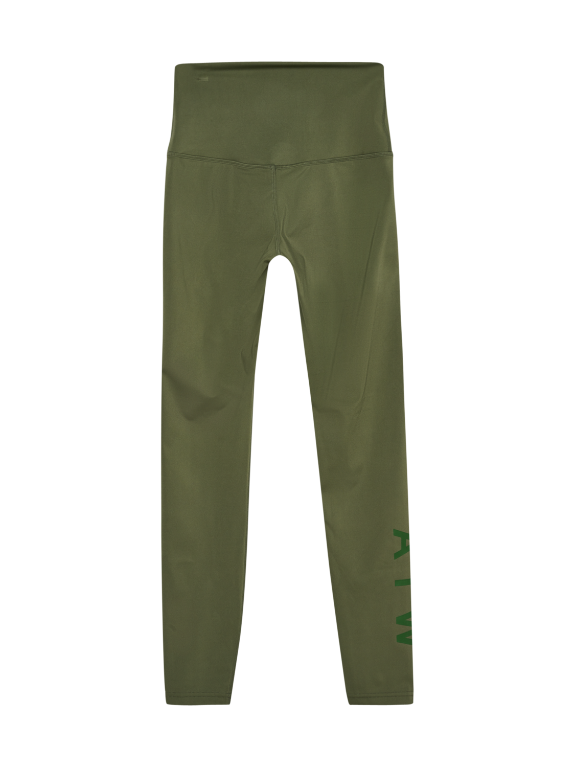 HALO WOMEN'S HIGH RISE TIGHTS, 0319, packshot