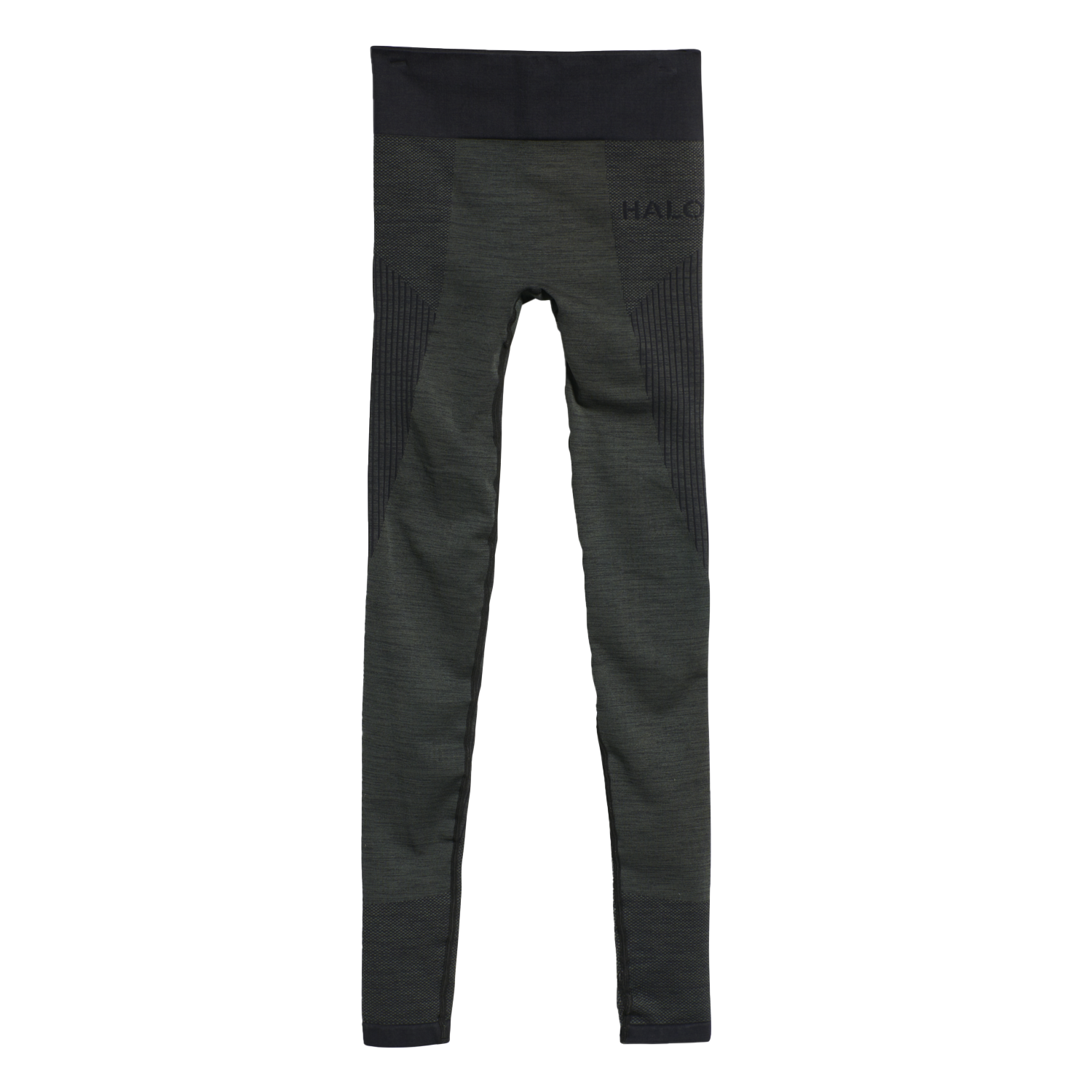 HALO WOMENS SEAMLESS TIGHTS, 0060, packshot