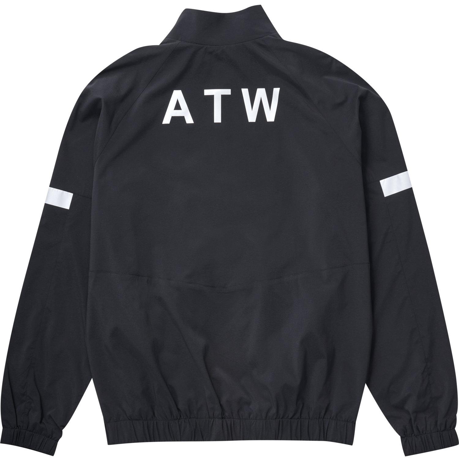 HALO REFLECTIVE TRACK JACKET, 0060, packshot