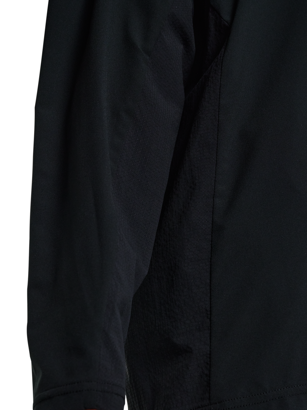 HALO SCOUT LS, BLACK, model