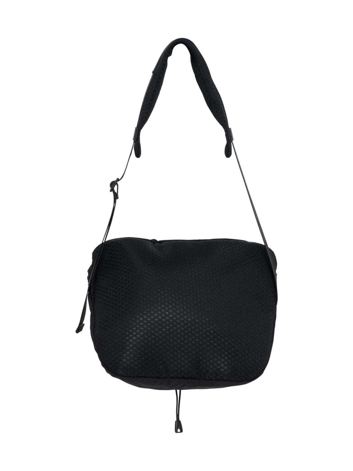 HALO AVIATION BAG, BLACK, packshot