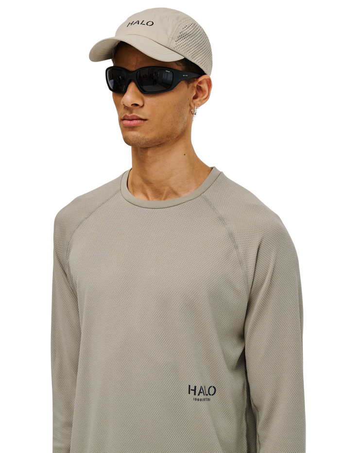 HALO SORONA LS, SENECA ROCK, model