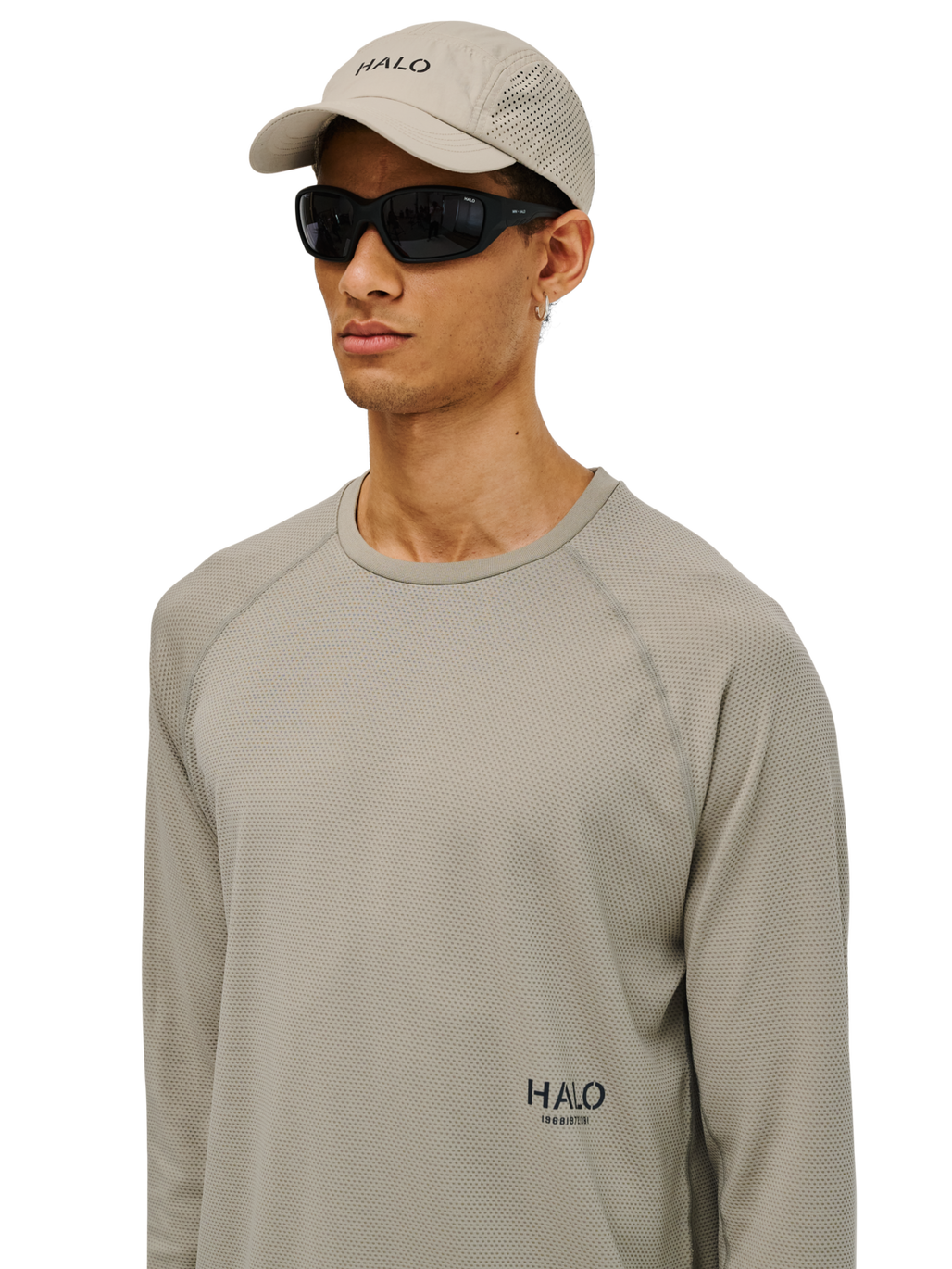 HALO SORONA LS, SENECA ROCK, model