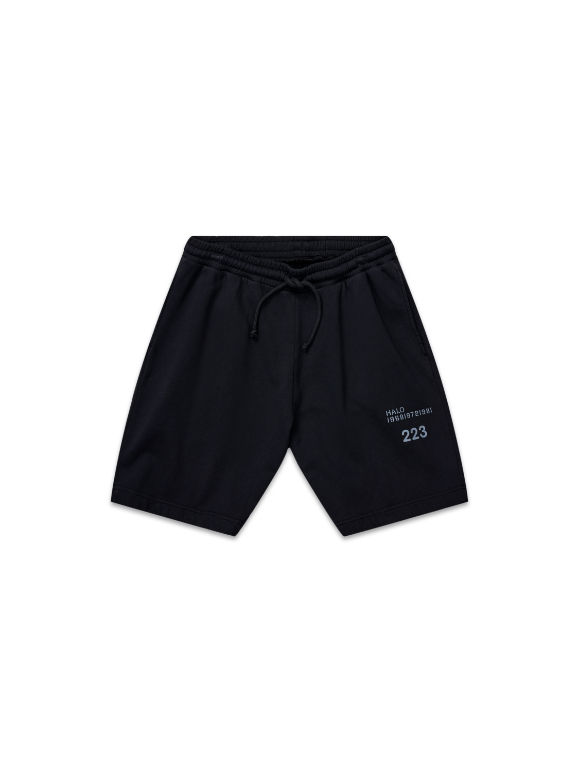 HALO COTTON SHORTS, 2001, packshot