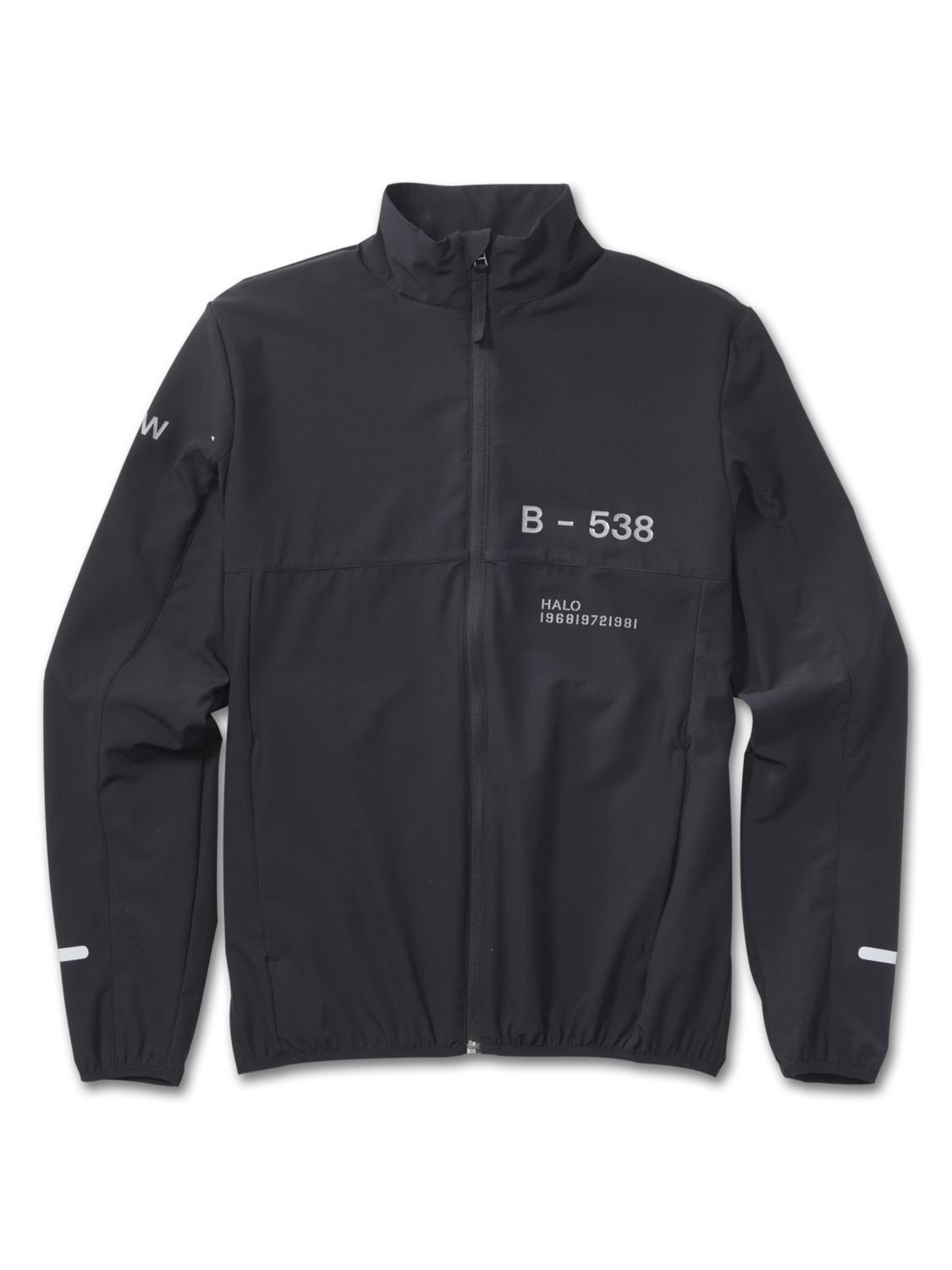 HALO TECH JACKET, 0060, packshot