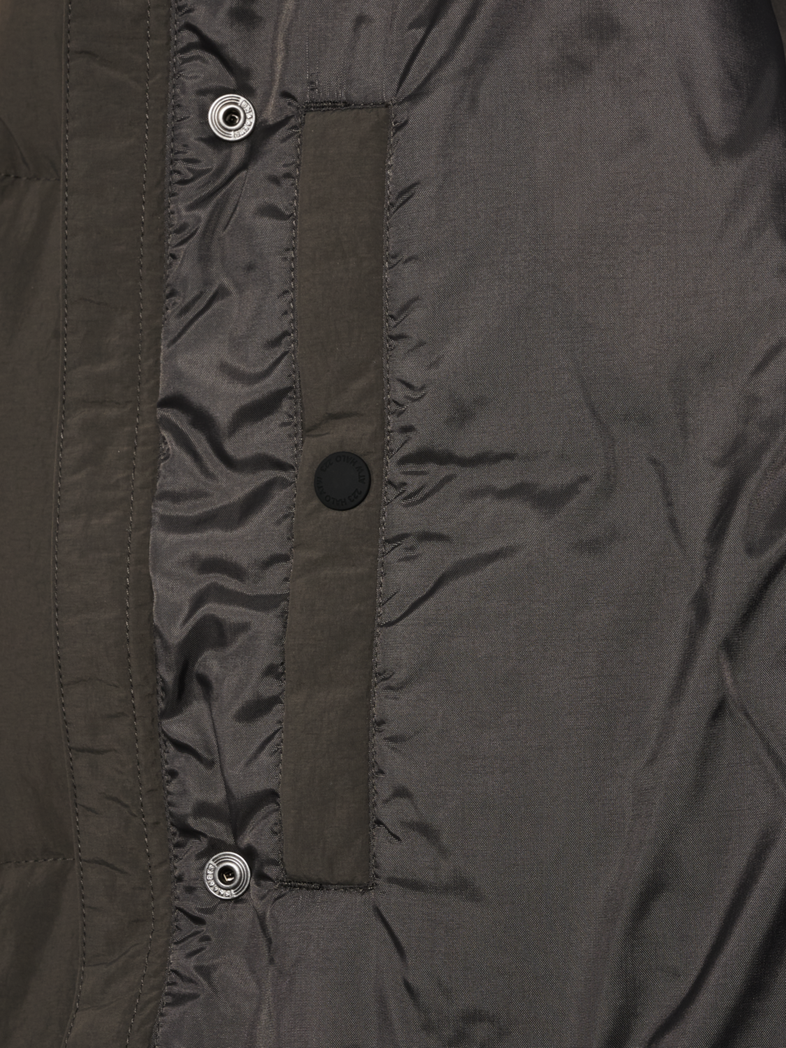 HALO MOUNTAIN DOWN JACKET, RAVEN, packshot