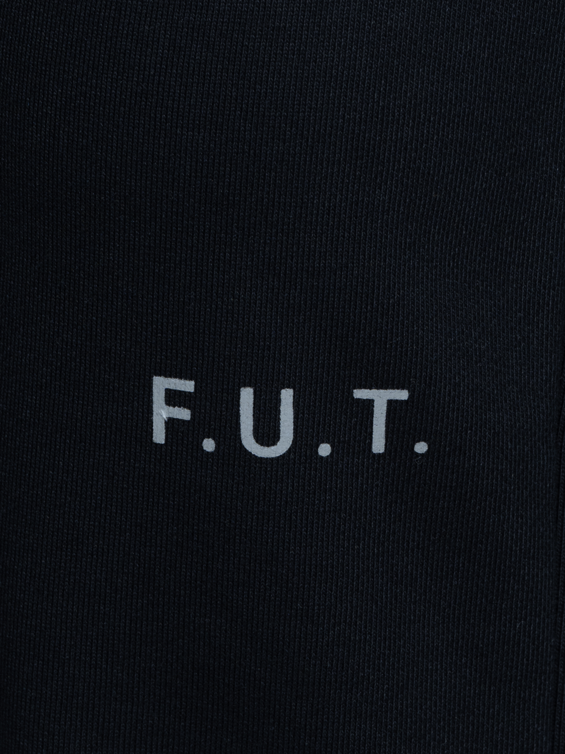 HALO ESSENTIAL SWEATPANTS, BLACK, packshot